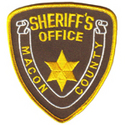 Patch image: Macon County Sheriff's Department, Missouri