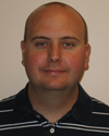 Photograph: Deputy Sheriff Gary D. McCormack 